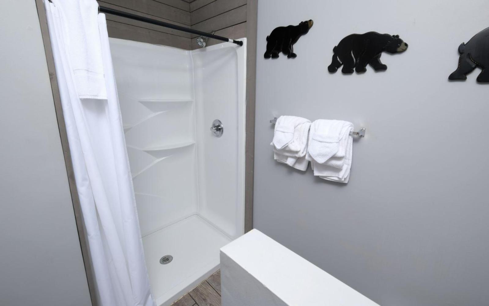 Honey Bear Heaven Βίλα Gatlinburg Εξωτερικό φωτογραφία