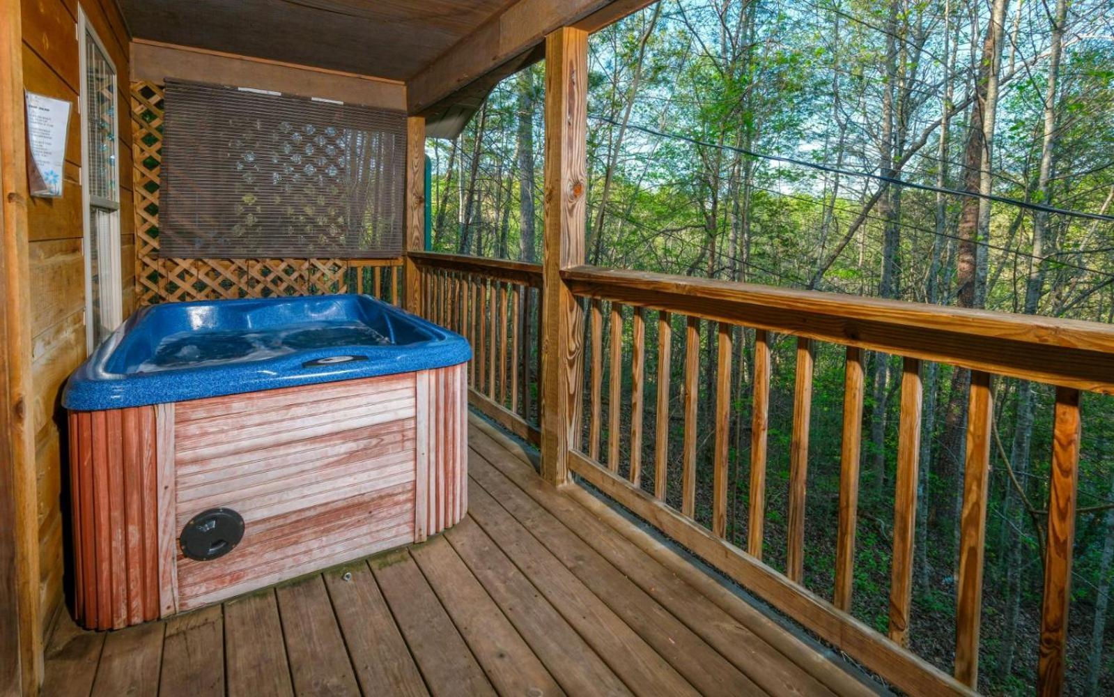 Honey Bear Heaven Βίλα Gatlinburg Εξωτερικό φωτογραφία
